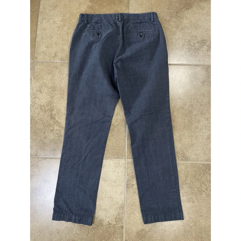 Banana Republic we added